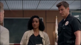 The Rookie - Season 05 Episode 01